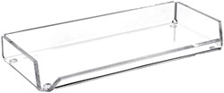 Pennenbak MAUL 220x100x30mm acryl