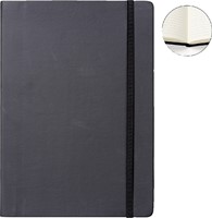 Notitieboek Quantore A4 zwart
