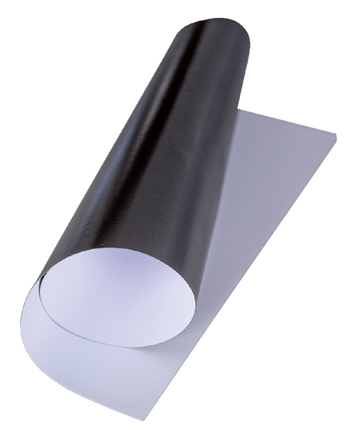 Magneetpapier A4 printbaar 10 stuks afbeelding