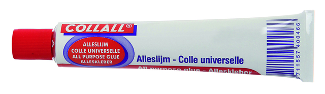 Alleslijm Collall 50ml afbeelding