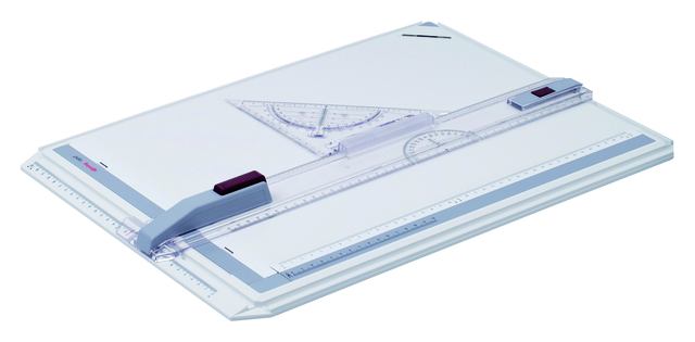 Tekenplaat rOtring 522403 Rapid A3+ afbeelding