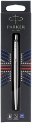 Balpen Parker Jotter stainless steel CT medium