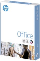Kopieerpapier HP Office A4 80gr wit 500 vel