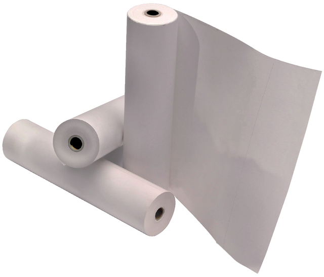 Faxrol 210mmx30m, kern Ø12mm high sensitive afbeelding