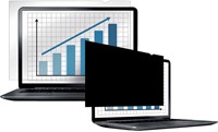 Privacyfilter Fellowes voor 24" monitors 16:9-2