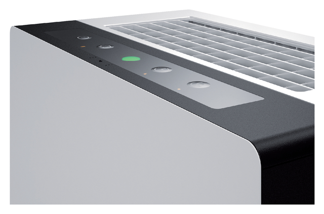 Luchtreiniger IDEAL AP60 Pro — Foto 2 van 2