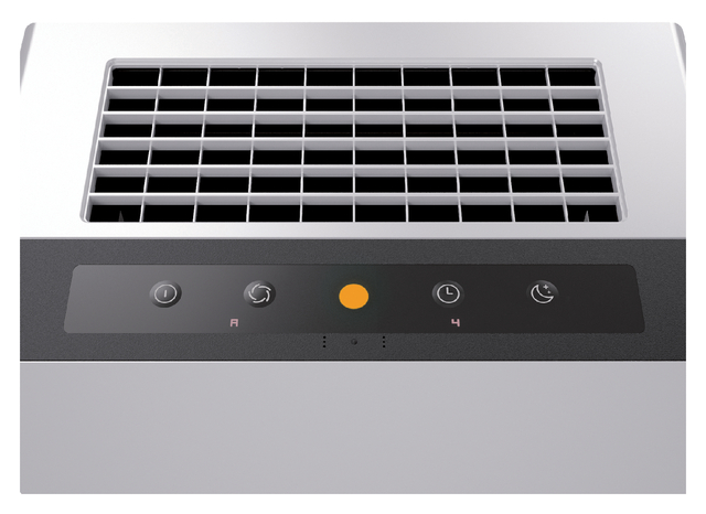 Luchtreiniger IDEAL AP80 Pro — Foto 2 van 2