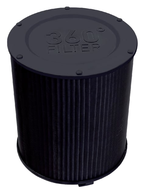 Filter luchtreiniger IDEAL AP30/40 Pro afbeelding