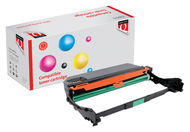 Drum Quantore alternatief tbv Samsung MLT-R116 zwart afbeelding