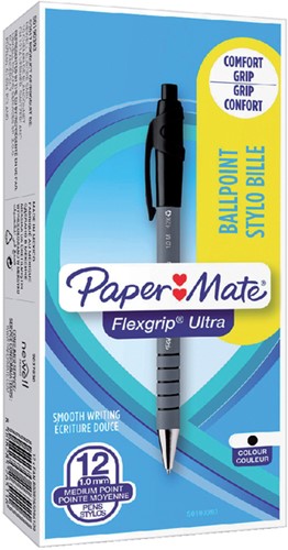 Papermate sales flexgrip ultra