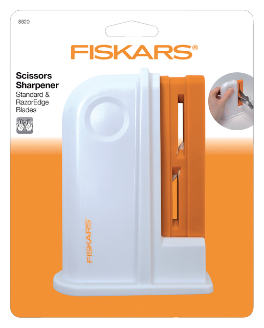 Scharenslijper Fiskars afbeelding