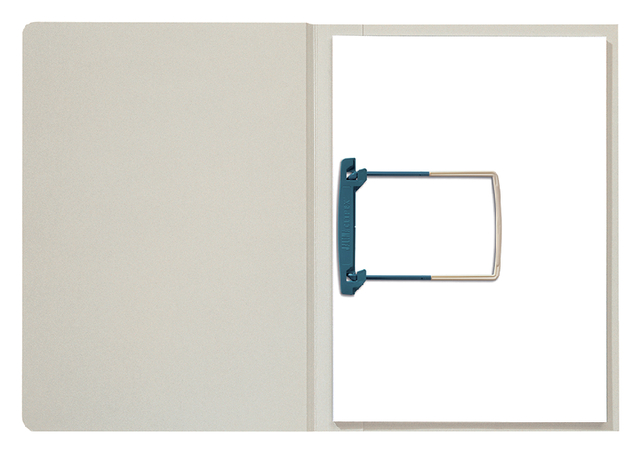 Clipexmap Infinio folio ICN2 250gr grijs afbeelding