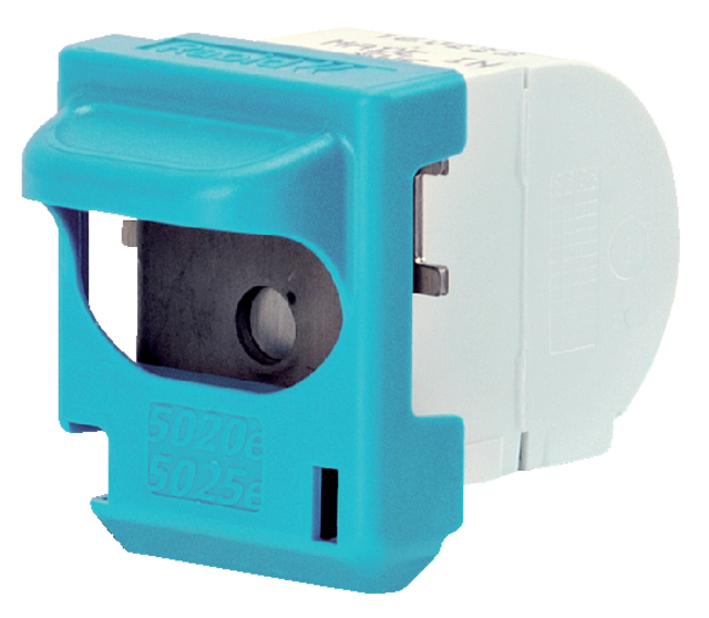 Nietcassette Rapid 5025 2x1500 stuks afbeelding