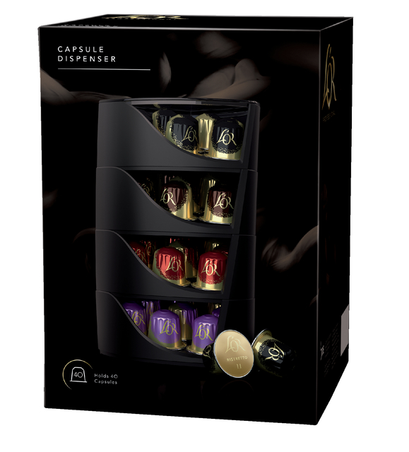 Koffiecups L'Or dispenser — Foto 2 van 2