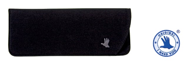 Etui I Need You Moosy voor leesbrillen zwart 10 stuks afbeelding