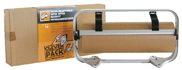 Afrolapparaat CleverPack tot 50cm afbeelding
