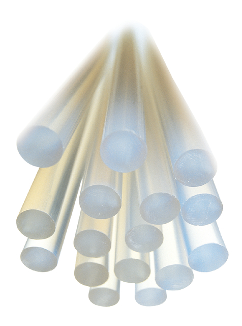 Lijmpatroon Rapid 7mm 125gr lengte 65mm in blister afbeelding