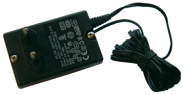 Adapter Casio AD-A60024 afbeelding