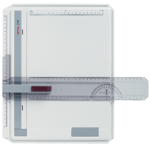 Tekenplaat rOtring 522241 Profil A4 afbeelding