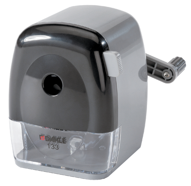 Puntenslijpmachine Dahle 133 grijs afbeelding