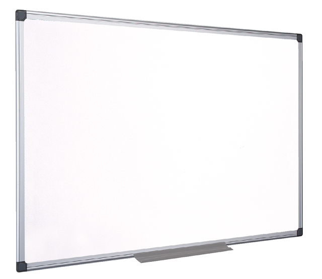 Whiteboard Quantore 60x90cm magnetisch gelakt staal afbeelding