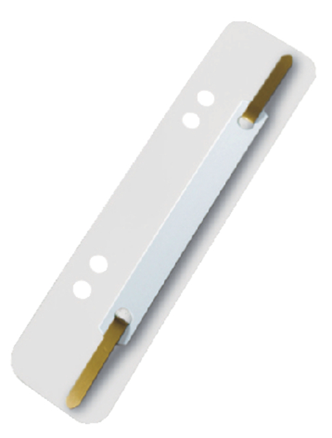 Snelhechtstrips Kangaro wit 100 stuks afbeelding