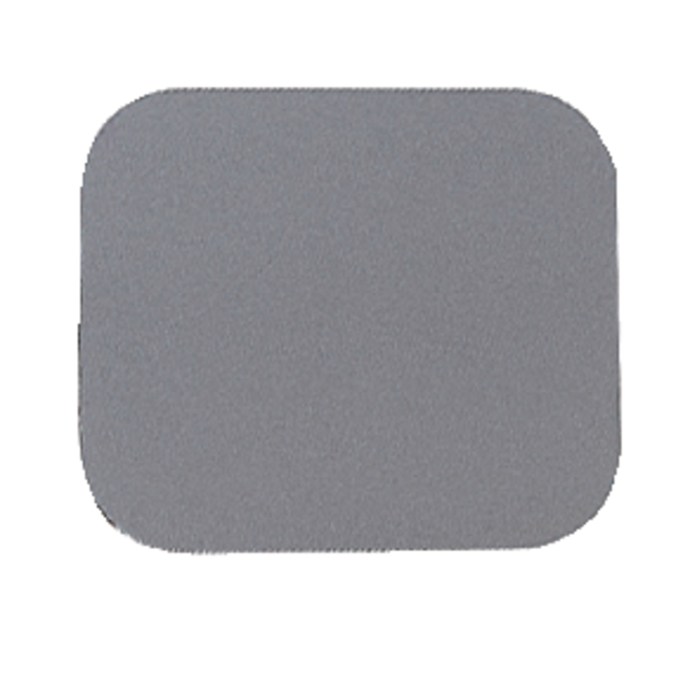 Muismat Quantore 230x190x6mm grijs afbeelding