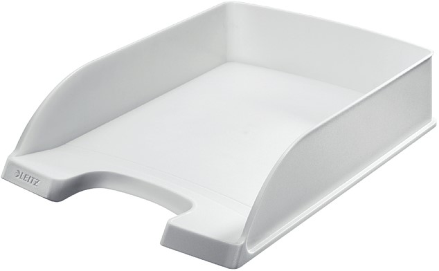 Leitz Brievenbak Leitz Jumbo Plus A4 bl/ds4 (1 doos x 4 stuks