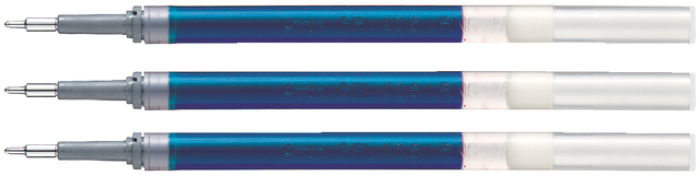 Pentel Gelschrijvervulling LR7 energel blauw 0.4mm