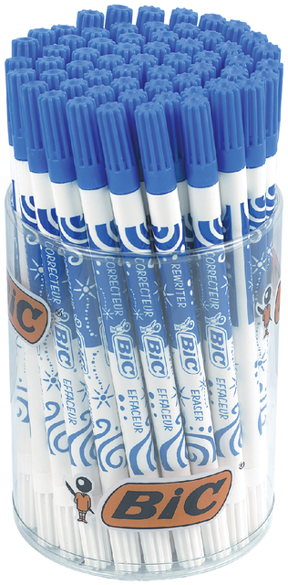 Inktwisser Bic afbeelding