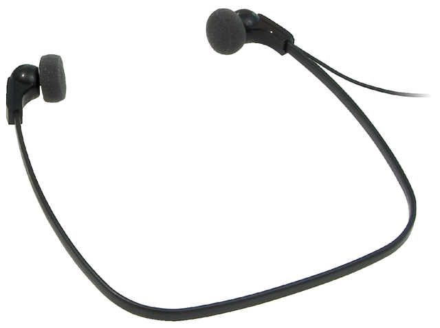 Headset Philips LFH 0334 afbeelding