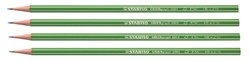 Potlood STABILO Greengraph 6003 HB