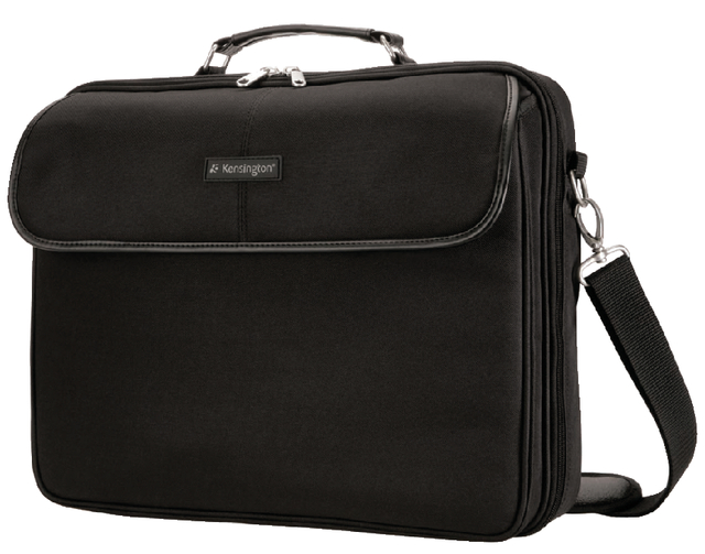 Laptoptas Kensington SP30 15.6" zwart afbeelding