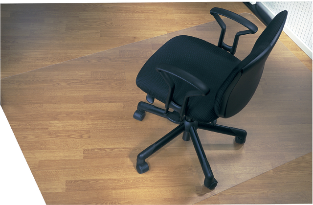Stoelmat Rillstab 97173 150x120cm voor harde vloer — Foto 2 van 2