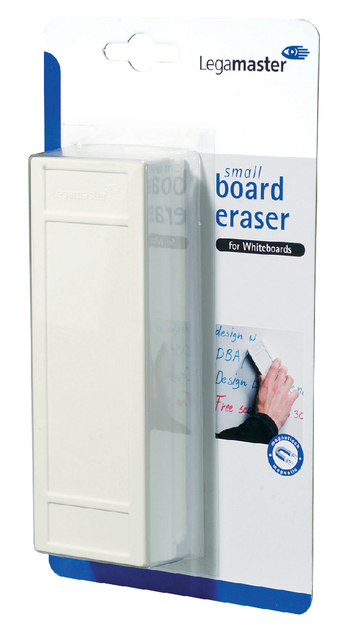 Whiteboardwisser Legamaster 120100 magnetisch in blister afbeelding