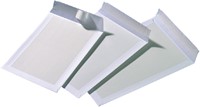 Envelop Quantore bordrug EB4 262x371mm zelfklevend wit 100 stuks-3