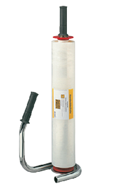 Handwikkelaar CleverPack voor 50cm rollen afbeelding