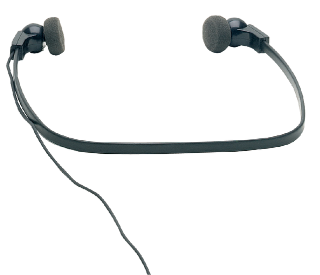 Headset Philips LFH 0234 t.b.v. 720/725/730 afbeelding