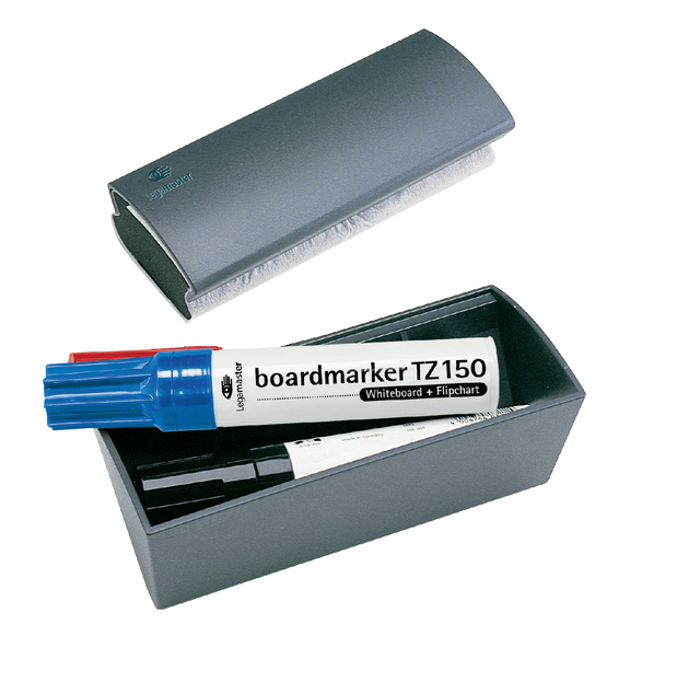 Whiteboard starterkit Legamaster 122500 bordhulp afbeelding