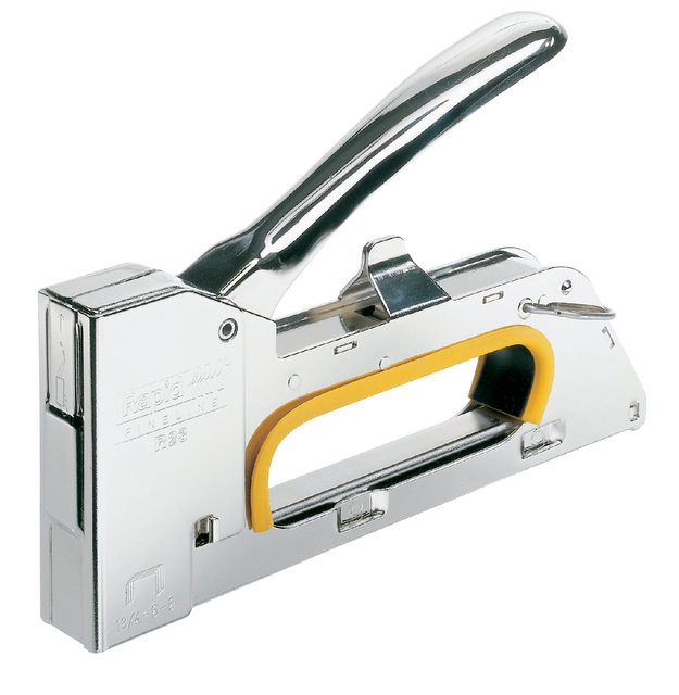 Nietpistool Rapid Pro R23 13/4-8 metaal afbeelding
