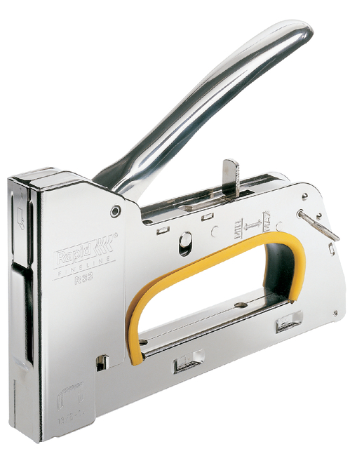 Nietpistool Rapid Pro R33 13/6-14 metaal afbeelding