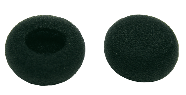 Oordopjes Philips tbv LFH 234/334 zwart afbeelding