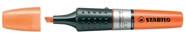 Markeerstift STABILO Luminator XT 71/54 oranje afbeelding