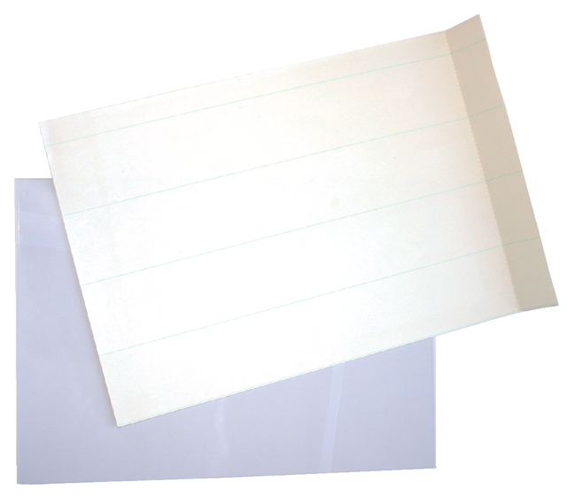 Lamineercarrier Pouchman A4 5 stuks afbeelding