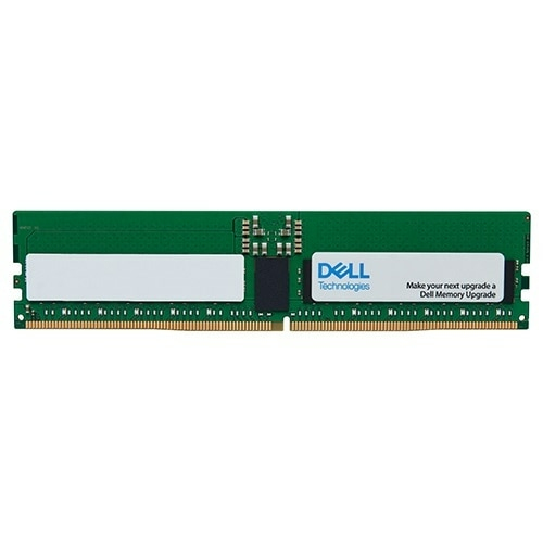 DELL AC830717 geheugenmodule 32 GB DDR5 afbeelding