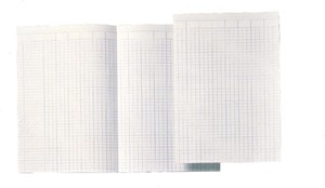 Accountantspapier