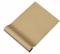 Afdekfolie en - papier