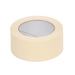 Afplaktape, ducttape en overige tapesoorten