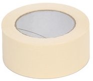Afplaktape, ducttape en overige tapesoorten