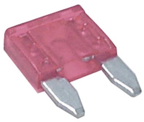AUTOZEKERING 4A - ROZE